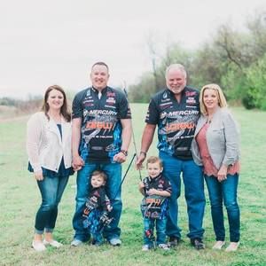 Meet your Posher, Sharron